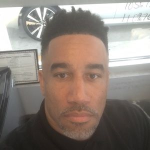 Meet your Posher, David